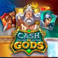 Crocobet Casino – Cash Gods