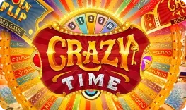 Crocobet Casino – Crazy Time
