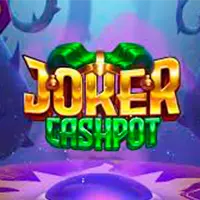 Crocobet Casino – Joker Cashpot