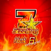 Crocobet Casino – Sizzling Hot 6